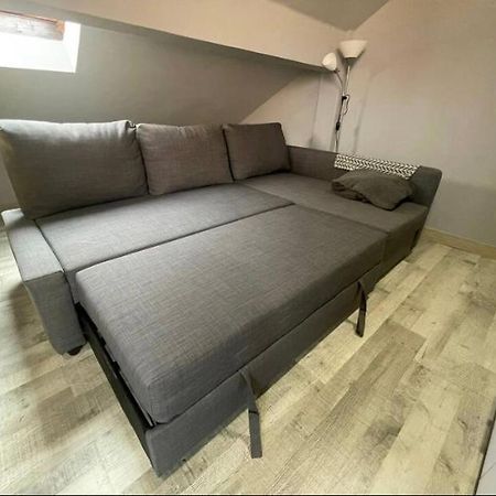 Acojedor Apartamento En Bermeo Apartment Exterior photo