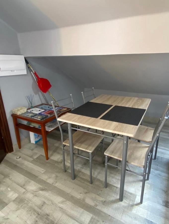 Acojedor Apartamento En Bermeo Apartment Exterior photo