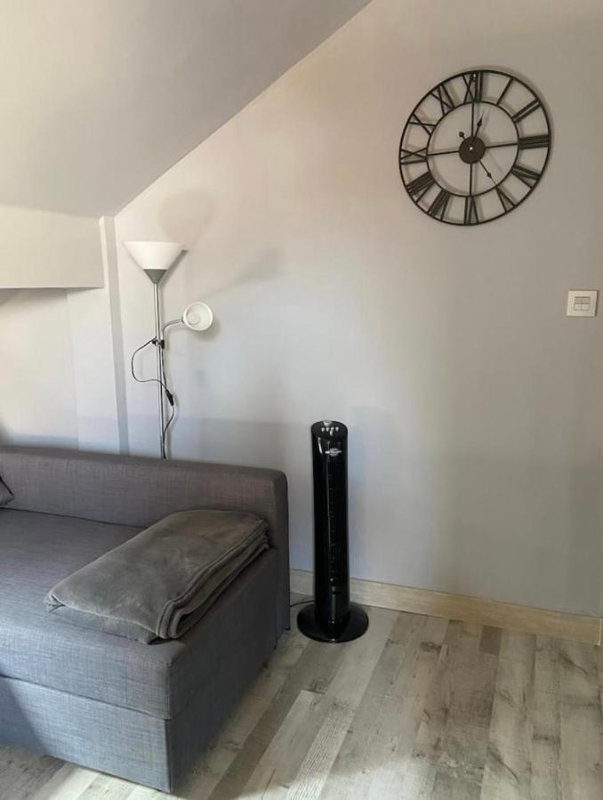 Acojedor Apartamento En Bermeo Apartment Exterior photo