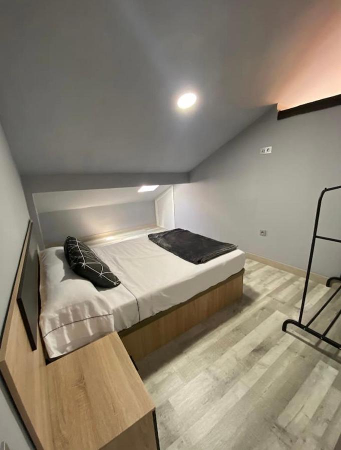 Acojedor Apartamento En Bermeo Apartment Exterior photo