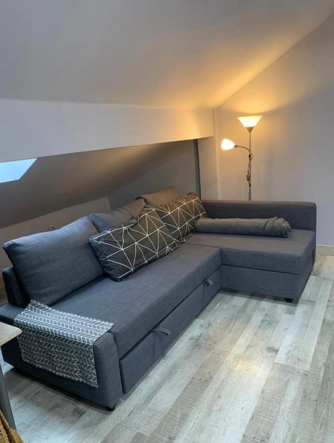 Acojedor Apartamento En Bermeo Apartment Exterior photo