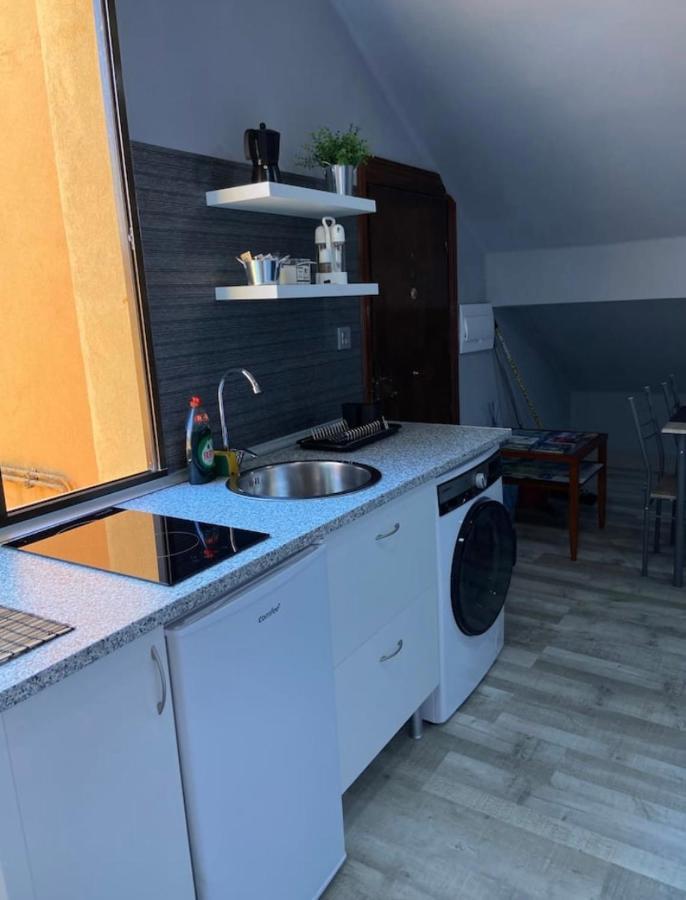 Acojedor Apartamento En Bermeo Apartment Exterior photo