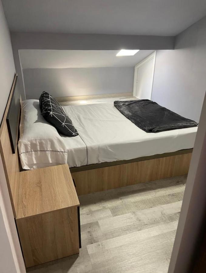 Acojedor Apartamento En Bermeo Apartment Exterior photo